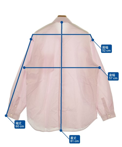 ATON เสื้อลำลอง