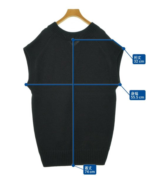 ATON เสื้อกั๊ก