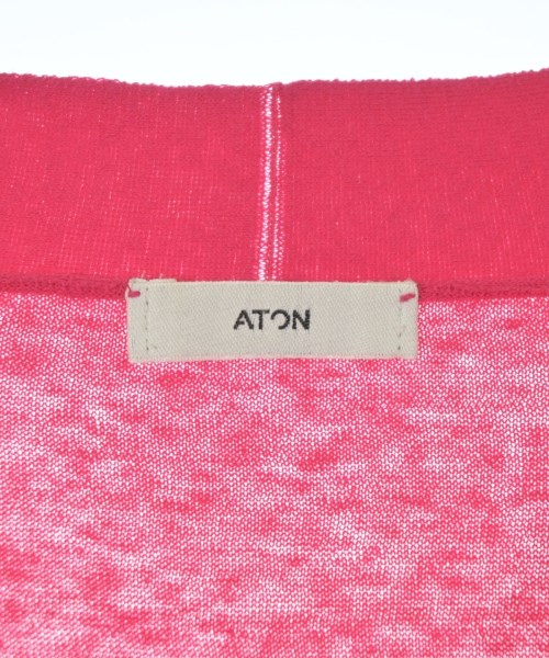 ATON เสื้อคาร์ดิแกน