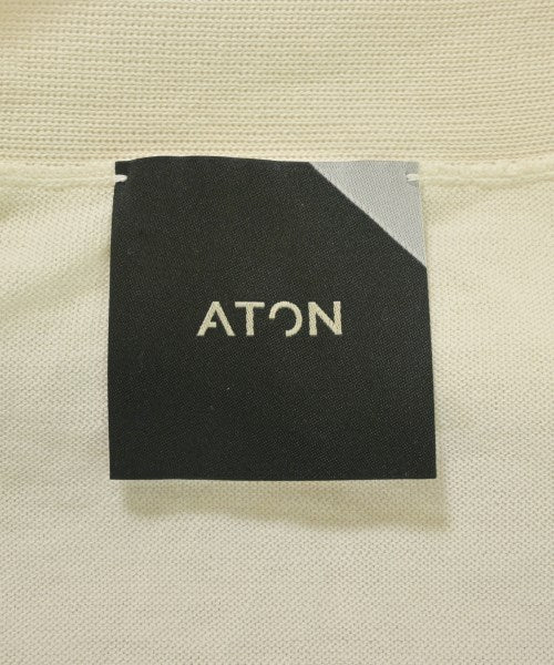ATON เสื้อคาร์ดิแกน