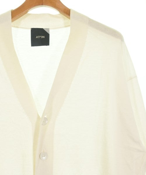 ATON เสื้อคาร์ดิแกน