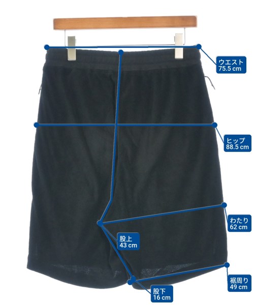 ATON กางเกงขาสั้น