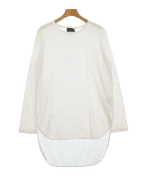 ATON เสื้อยืด/เสื้อท็อปส์