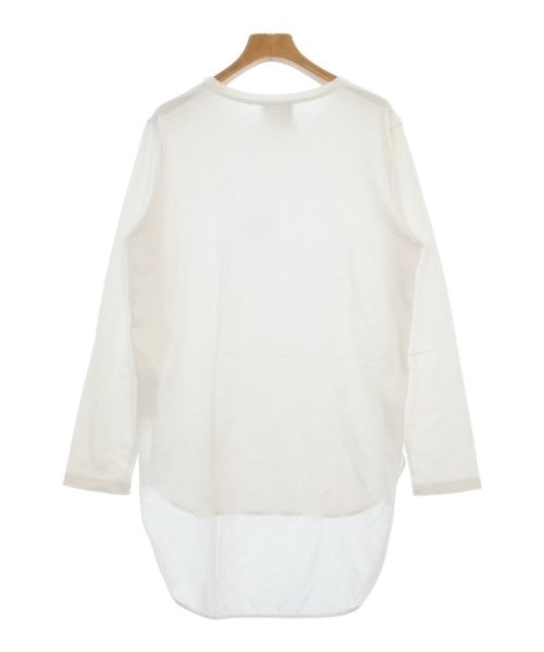 ATON เสื้อยืด/เสื้อท็อปส์