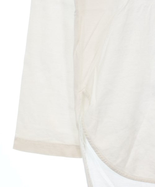 ATON เสื้อยืด/เสื้อท็อปส์