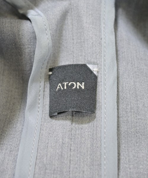 ATON ชุดเดรส