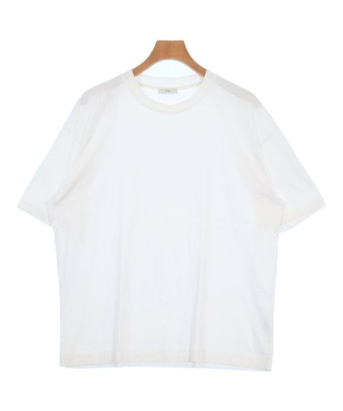 ATON เสื้อยืด/เสื้อท็อปส์