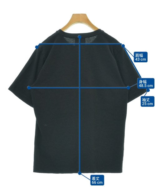 ATON เสื้อยืด/เสื้อท็อปส์