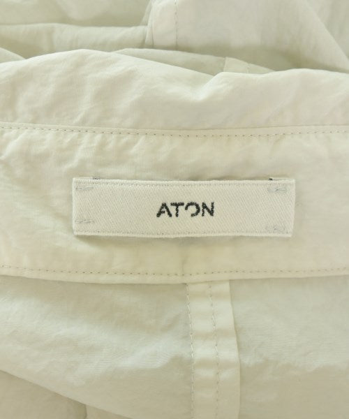 ATON แจ็คเก็ตเบลาส์ อื่น