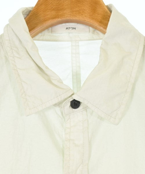 ATON แจ็คเก็ตเบลาส์ อื่น