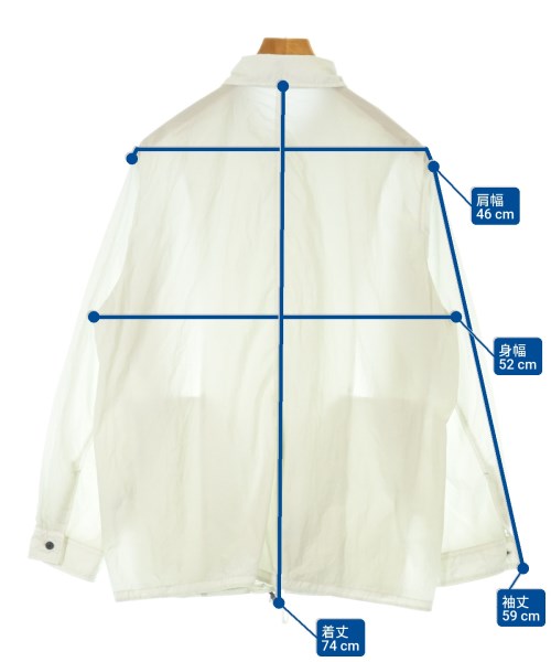 ATON แจ็คเก็ตเบลาส์ อื่น