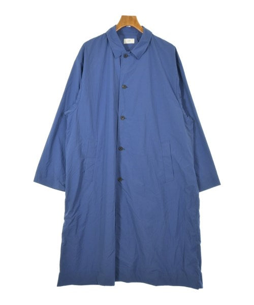 ATON เสื้อคลุมคอปก Soutien