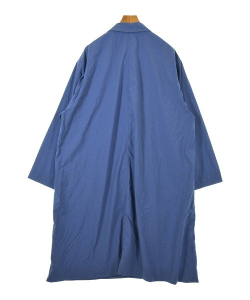 ATON เสื้อคลุมคอปก Soutien