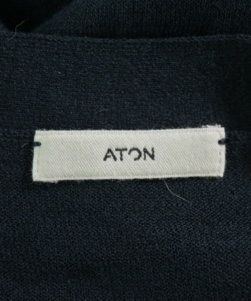 ATON เสื้อคาร์ดิแกน