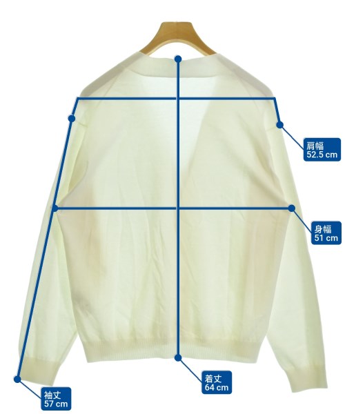ATON เสื้อคาร์ดิแกน