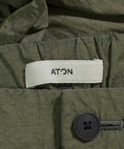 ATON กางเกง อื่น