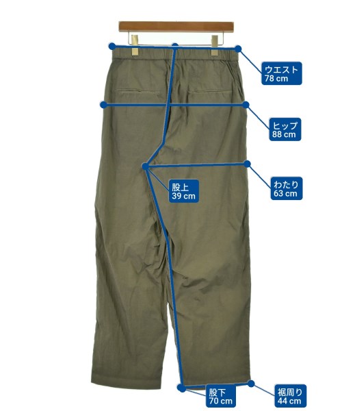 ATON กางเกง อื่น