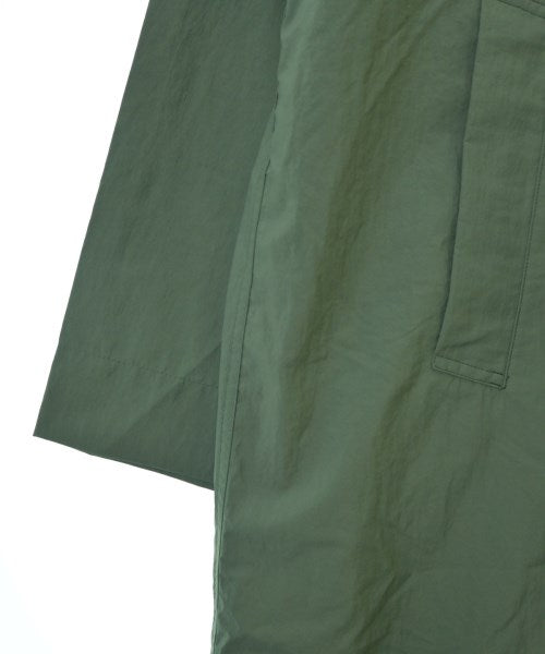 ATON เสื้อคลุมคอปก Soutien