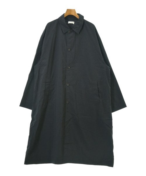 ATON เสื้อคลุมคอปก Soutien