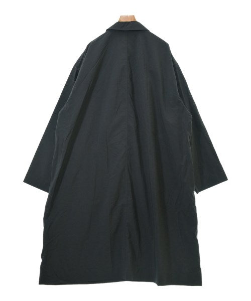 ATON เสื้อคลุมคอปก Soutien