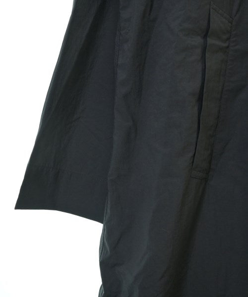 ATON เสื้อคลุมคอปก Soutien