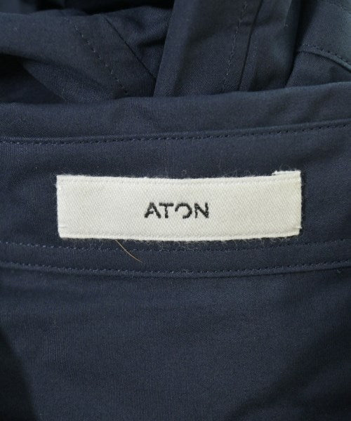 ATON เสื้อลำลอง