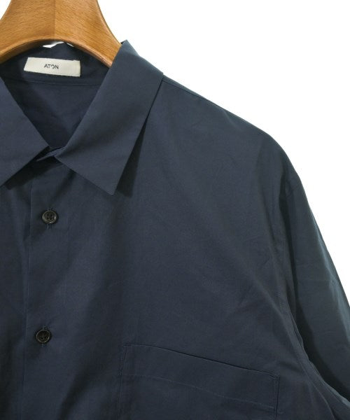 ATON เสื้อลำลอง