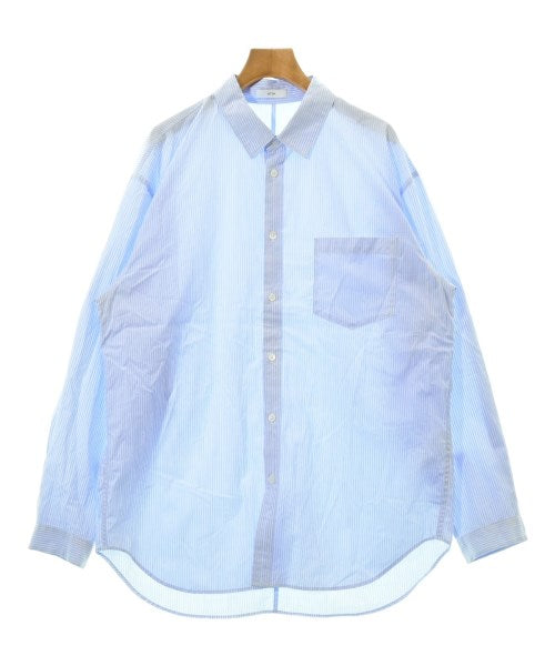 ATON เสื้อลำลอง