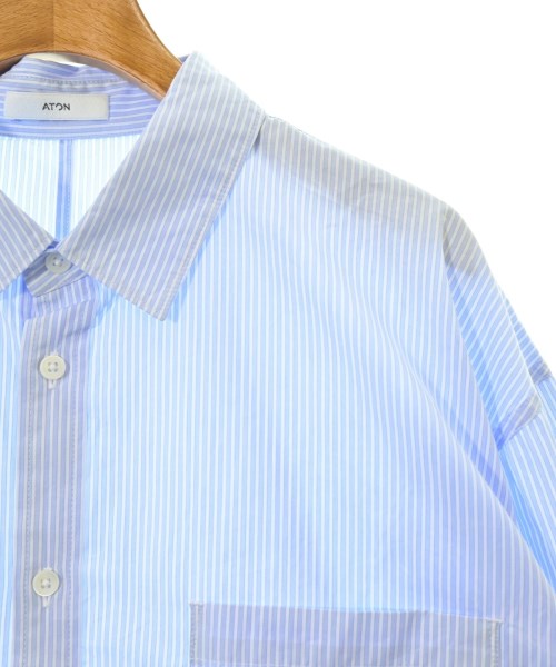 ATON เสื้อลำลอง