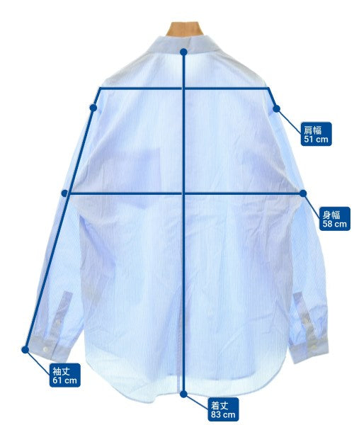 ATON เสื้อลำลอง