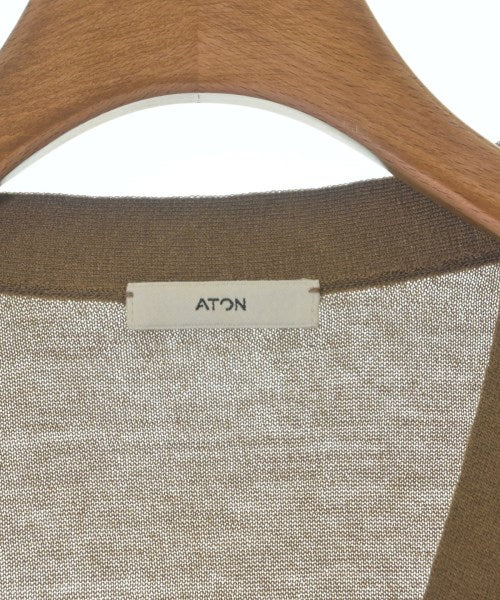 ATON เสื้อคาร์ดิแกน