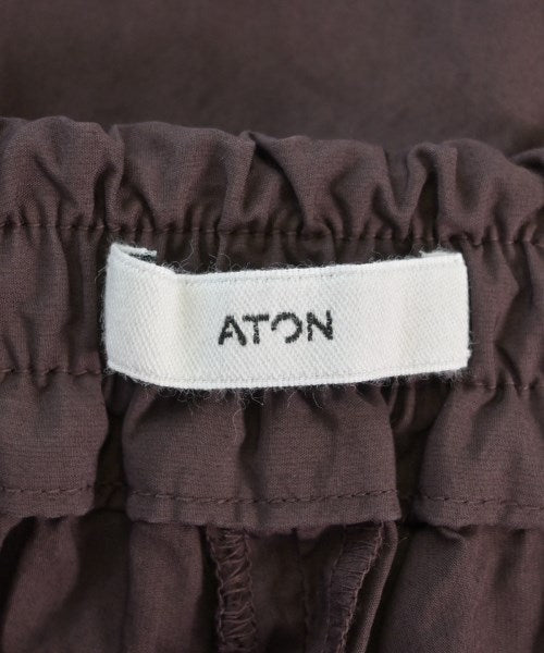 ATON กางเกง อื่น