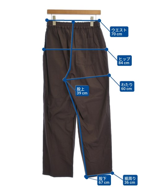 ATON กางเกง อื่น