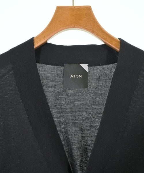 ATON เสื้อคาร์ดิแกน