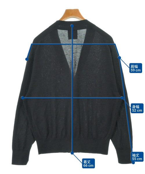 ATON เสื้อคาร์ดิแกน