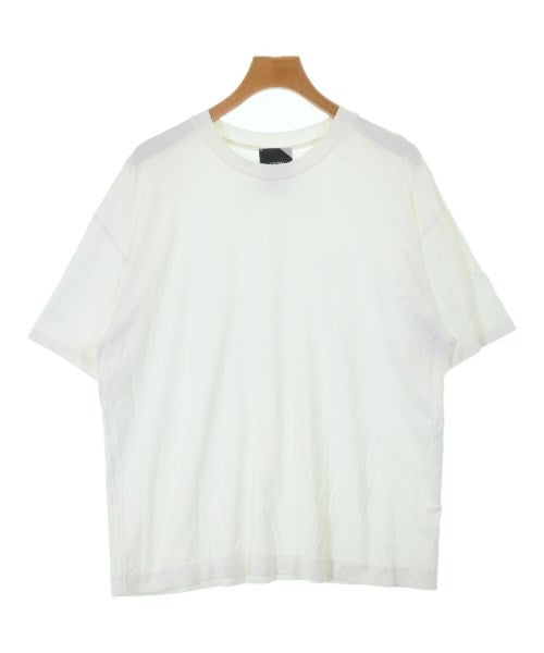 ATON เสื้อยืด/เสื้อท็อปส์