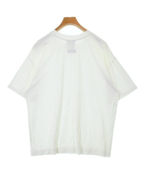 ATON เสื้อยืด/เสื้อท็อปส์