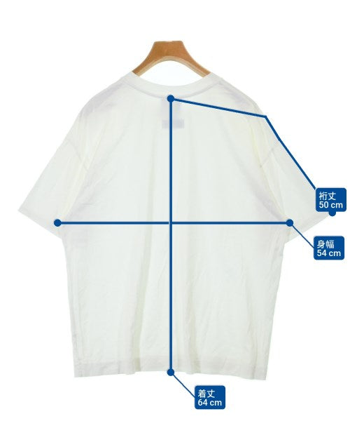 ATON เสื้อยืด/เสื้อท็อปส์