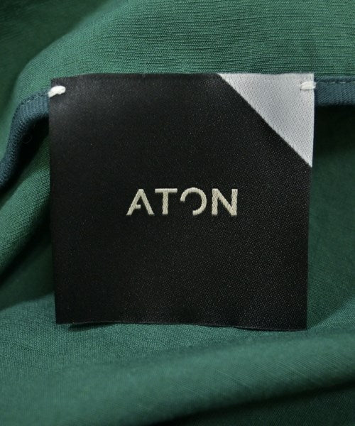 ATON กระโปรงยาว/แม็กซี่ยาว