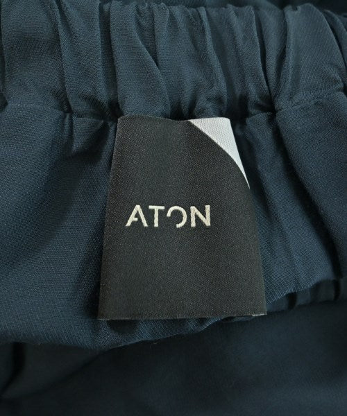 ATON กระโปรงยาว/แม็กซี่ยาว
