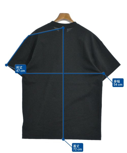 ATON เสื้อยืด/เสื้อท็อปส์