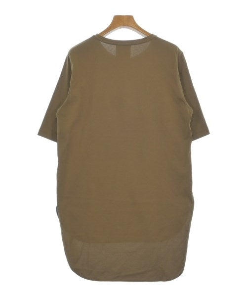 ATON เสื้อยืด/เสื้อท็อปส์