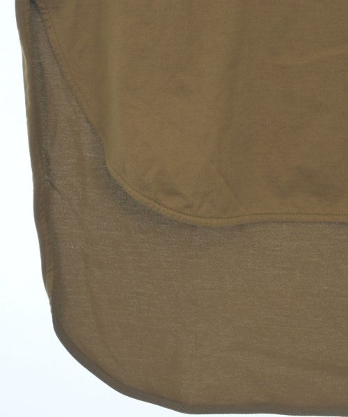ATON เสื้อยืด/เสื้อท็อปส์