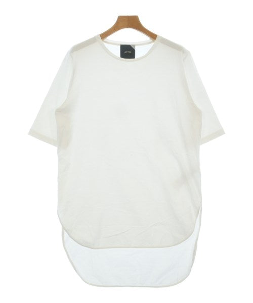 ATON เสื้อยืด/เสื้อท็อปส์