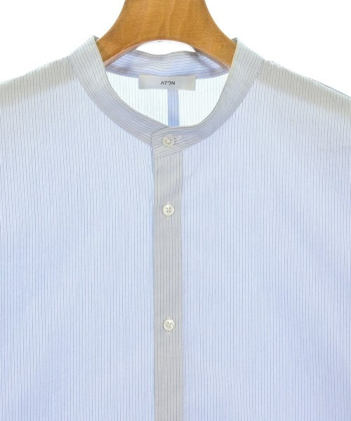 ATON เสื้อลำลอง