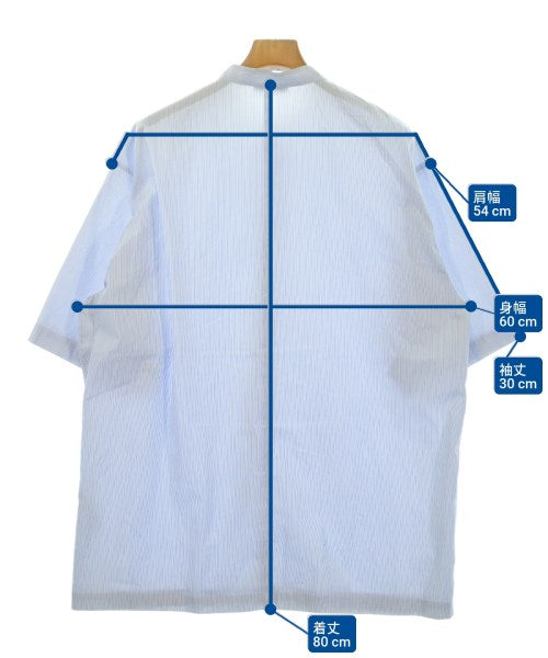 ATON เสื้อลำลอง