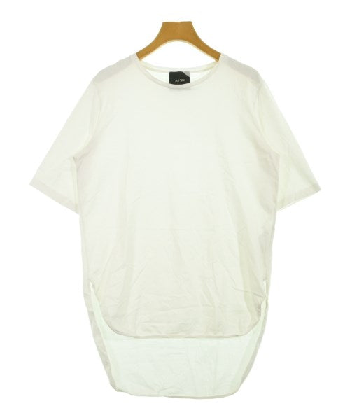 ATON เสื้อยืด/เสื้อท็อปส์