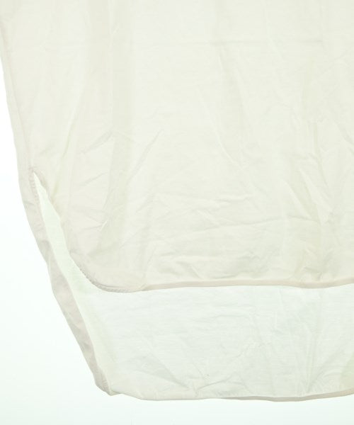 ATON เสื้อยืด/เสื้อท็อปส์