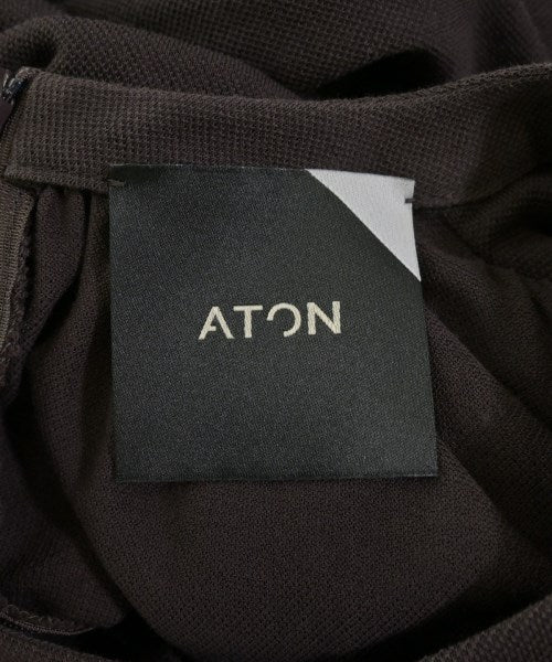 ATON ชุดเดรส