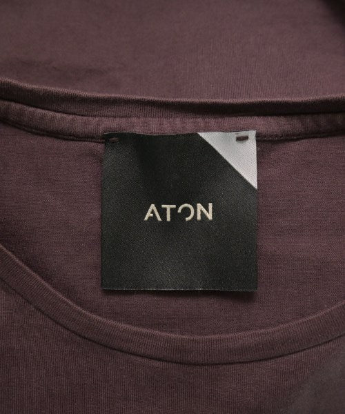 ATON ชุดเดรส